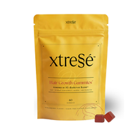 Hair Growth Gummies
