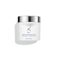 ZO Skin Health jar on a white background