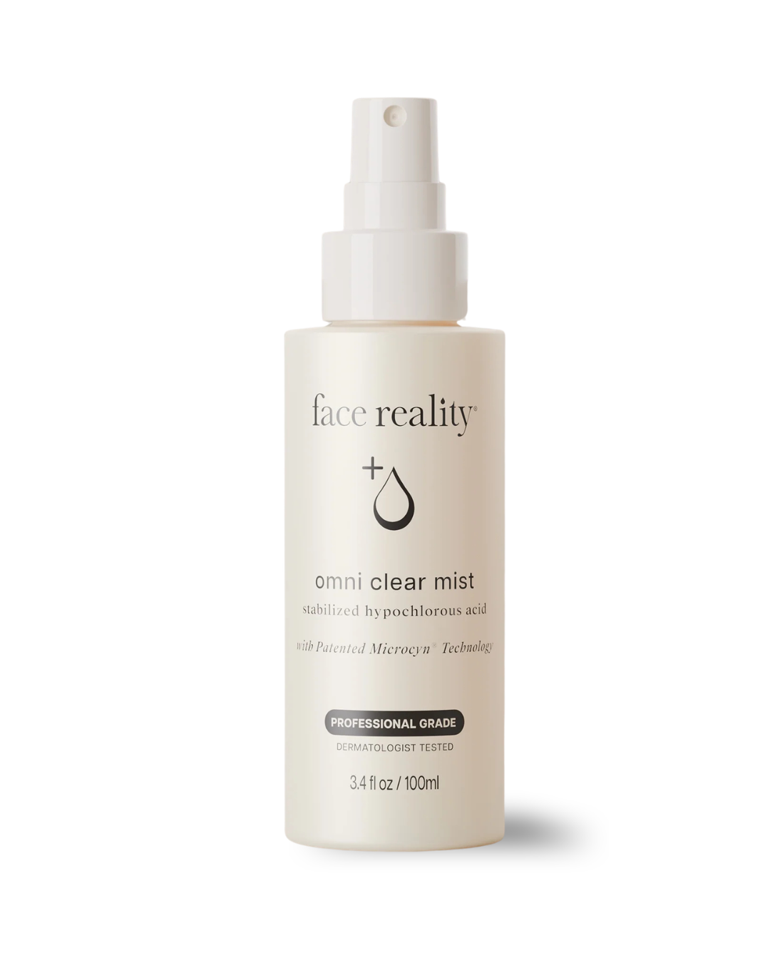 Omni Clear Mist