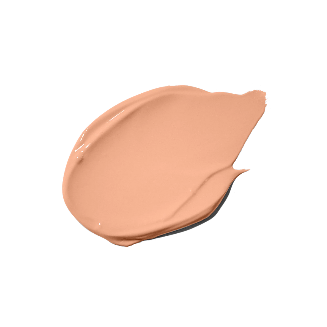 Medium Total Eye swatch on a white background
