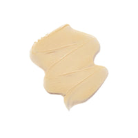 Beige swatch on a white background