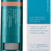 Sunforgettable Total Protection Color Balm SPF 50